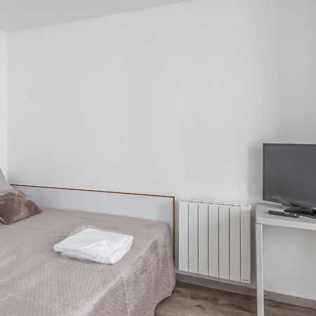 Residence Les Alpages - Maeva Home Avoriaz Room photo