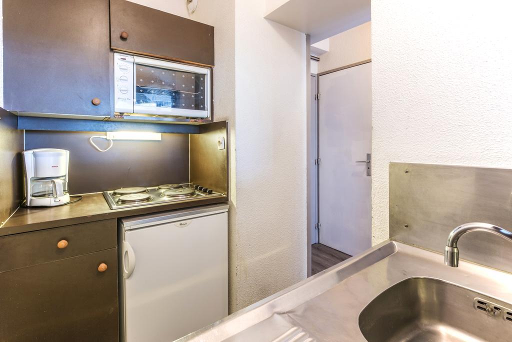 Residence Les Alpages - Maeva Home Avoriaz Room photo