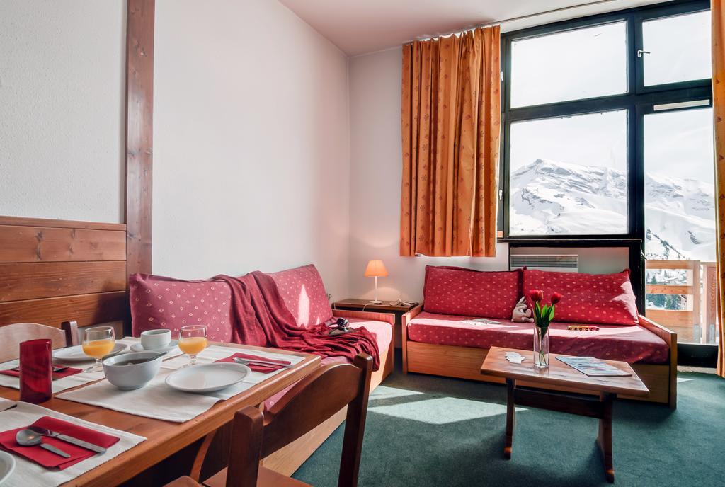 Residence Les Alpages - Maeva Home Avoriaz Room photo