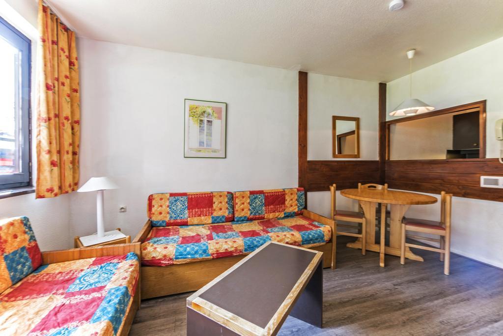 Residence Les Alpages - Maeva Home Avoriaz Room photo